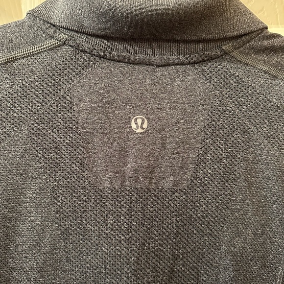 Lululemon Metal Vent Tech Polo - Picture 3 of 3